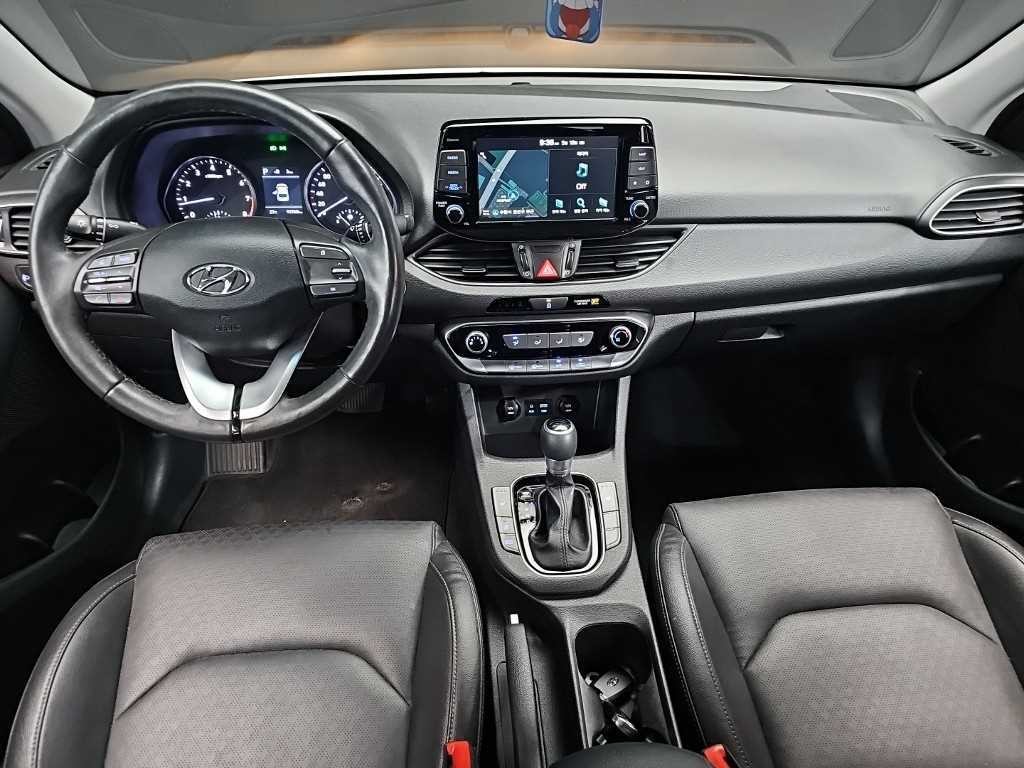 현대 i30 i30 (PD) 1.4 터보 스타일 이미지 7