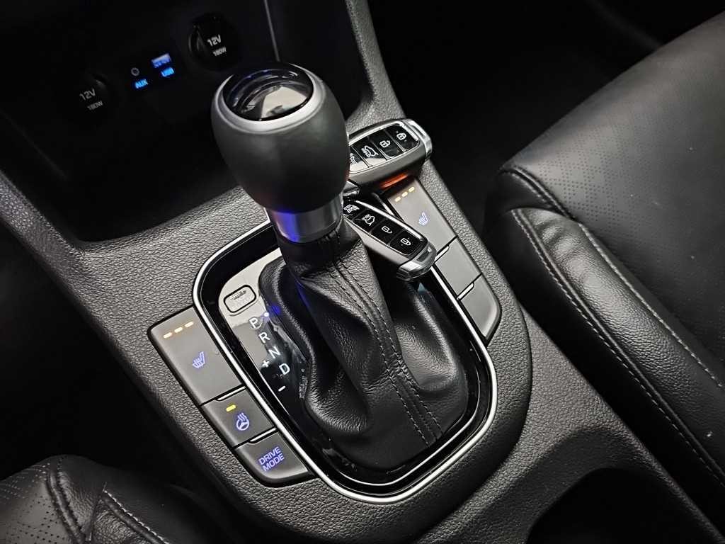 현대 i30 i30 (PD) 1.4 터보 스타일 이미지 8