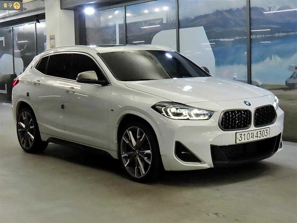 BMW X2 X2 (F39) xDrive M35i 이미지 1