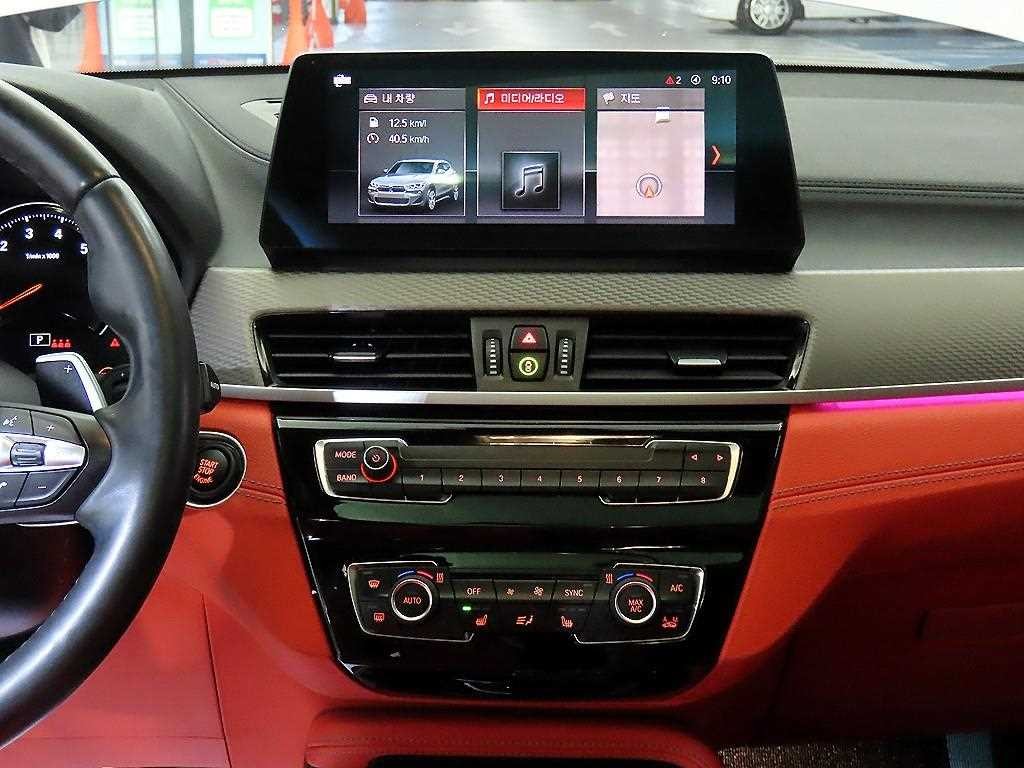 BMW X2 X2 (F39) xDrive M35i 이미지 11