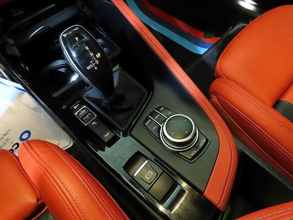 BMW X2 X2 (F39) xDrive M35i 이미지 12