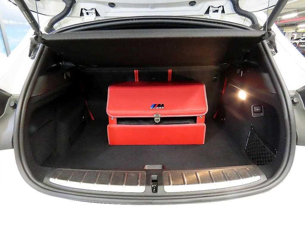 BMW X2 X2 (F39) xDrive M35i 이미지 16