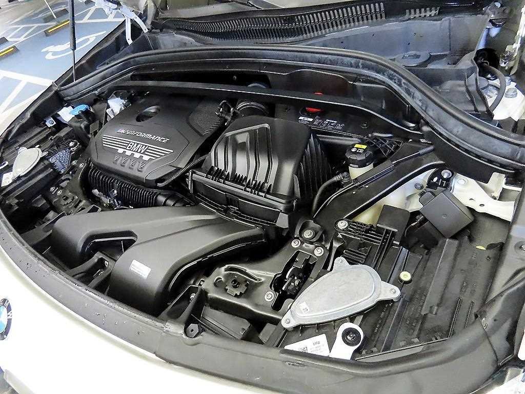 BMW X2 X2 (F39) xDrive M35i 이미지 19