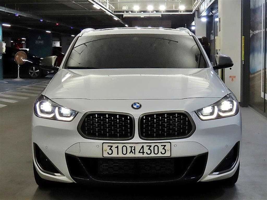 BMW X2 X2 (F39) xDrive M35i 이미지 2