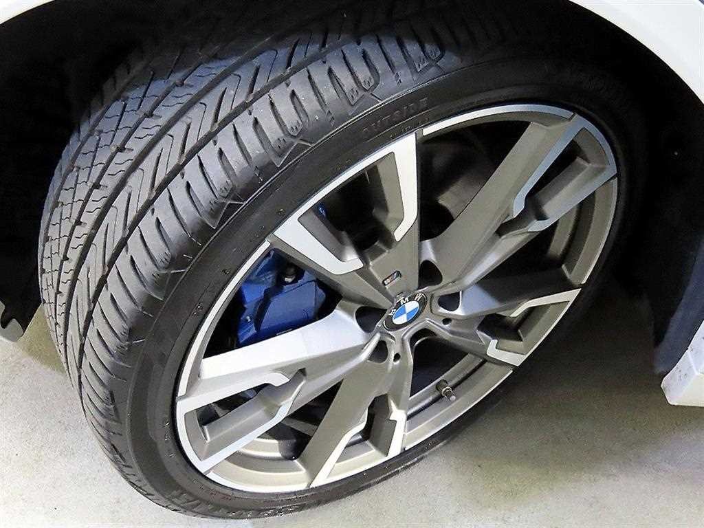 BMW X2 X2 (F39) xDrive M35i 이미지 20