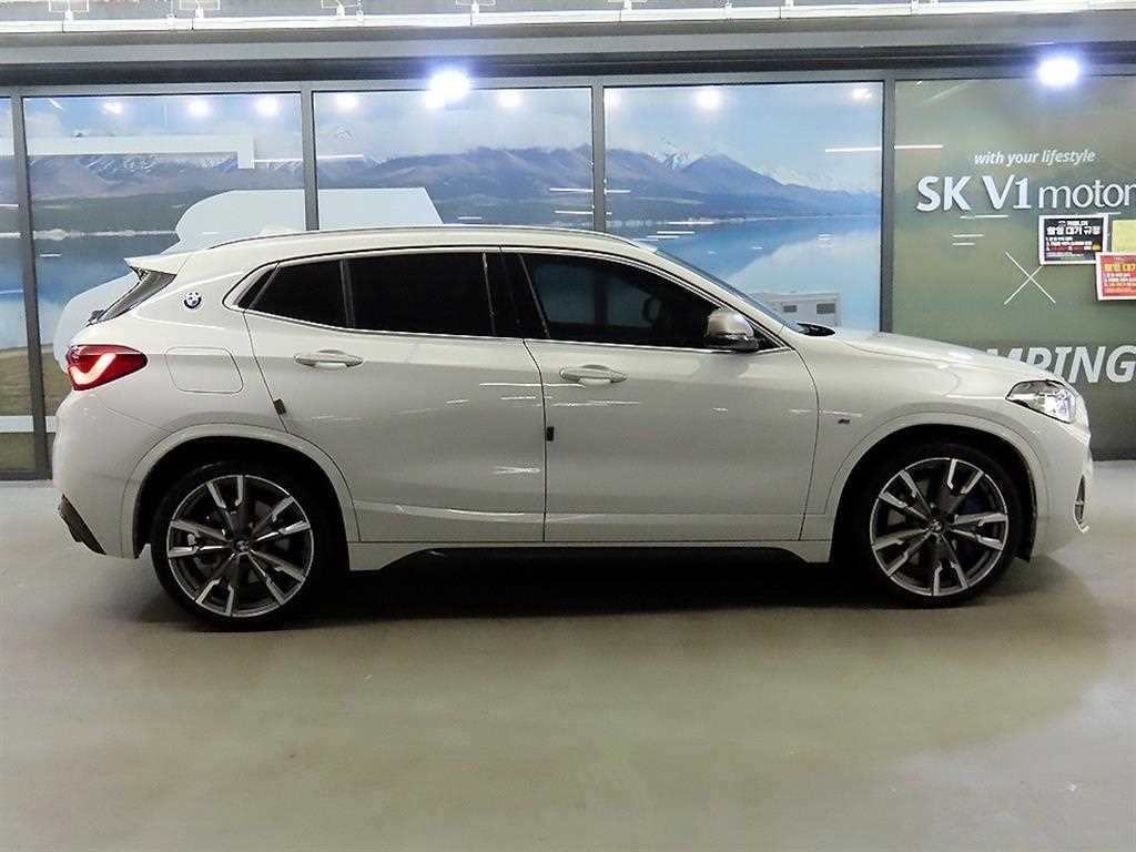 BMW X2 X2 (F39) xDrive M35i 이미지 3
