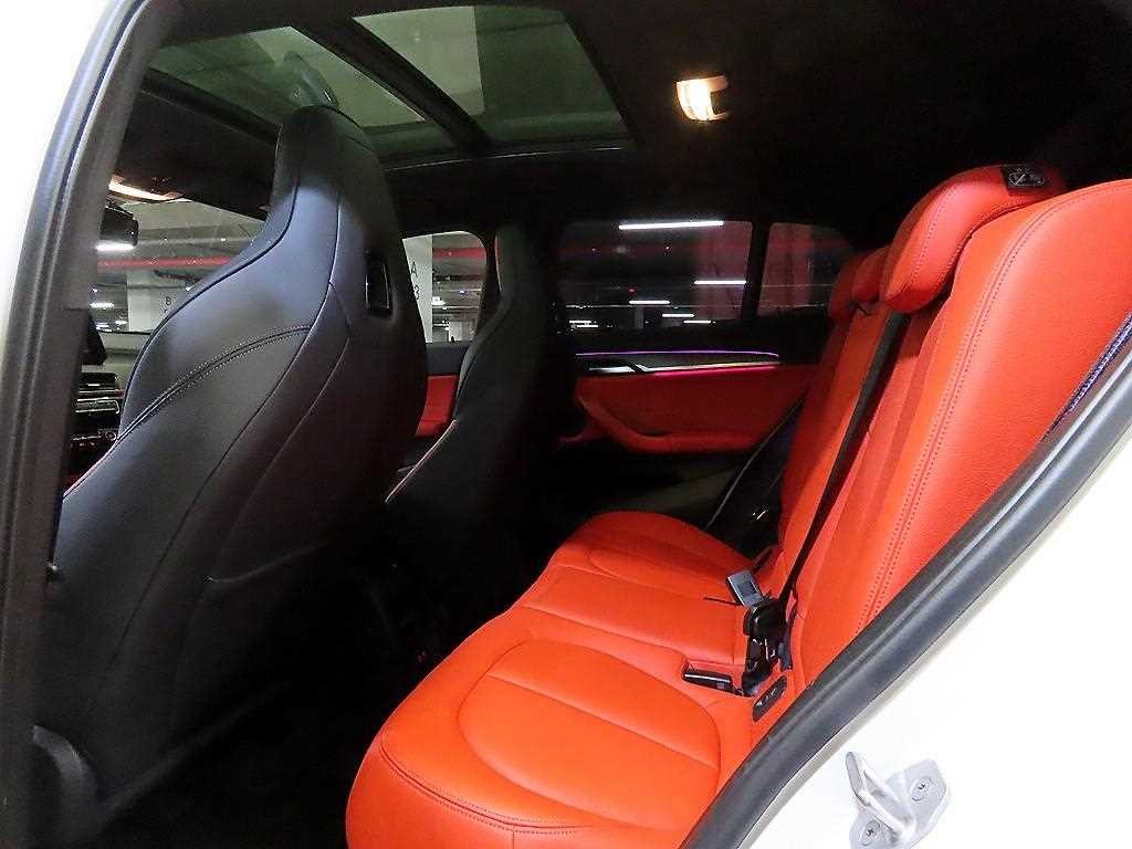 BMW X2 X2 (F39) xDrive M35i 이미지 7