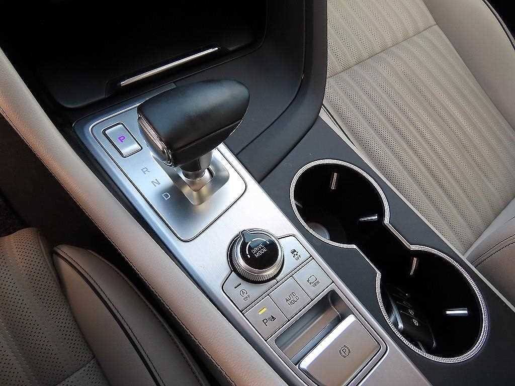 제네시스 G70 2.0T AWD 엘리트 이미지 9