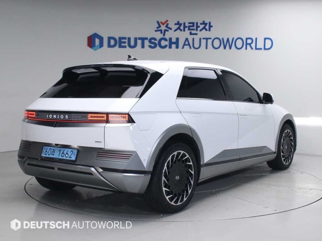 현대 아이오닉 5 롱 레인지 4WD 프레스티지 이미지 2