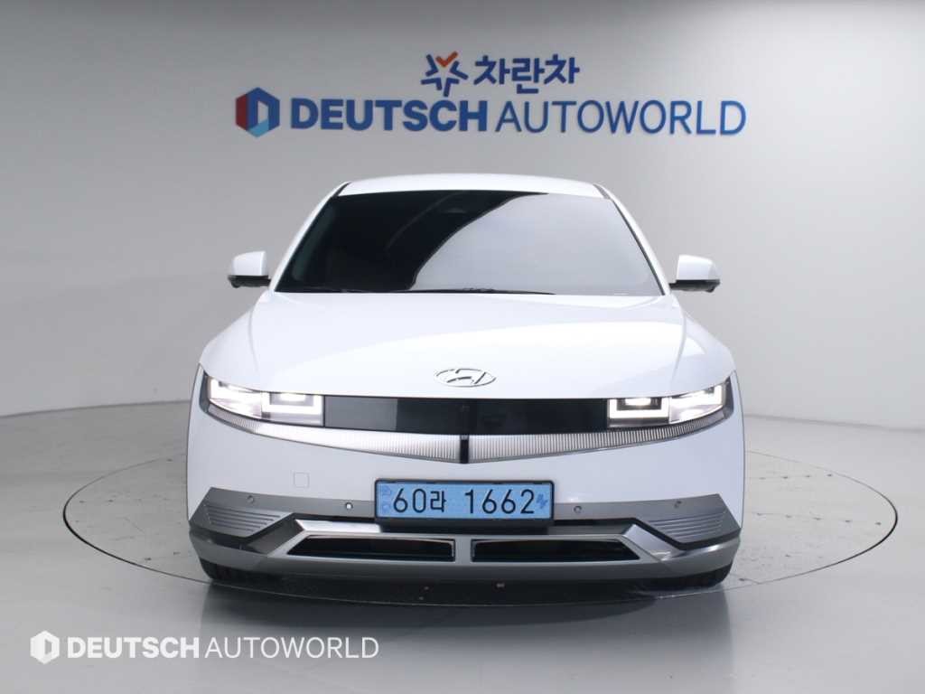 현대 아이오닉 5 롱 레인지 4WD 프레스티지 이미지 3