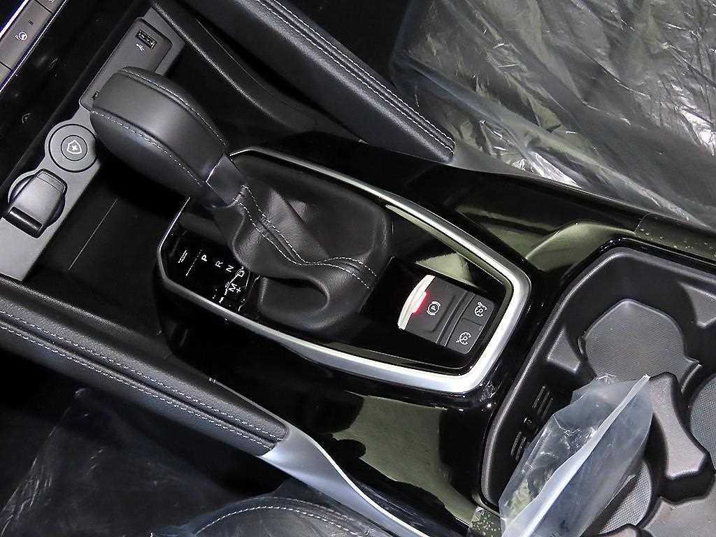 르노코리아(삼성) QM6 더뉴QM6 2.0 LPe RE 2WD 이미지 12