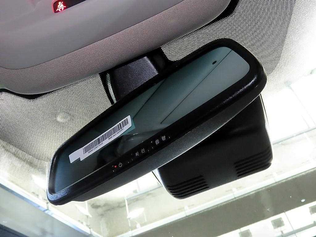 르노코리아(삼성) QM6 더뉴QM6 2.0 LPe RE 2WD 이미지 15