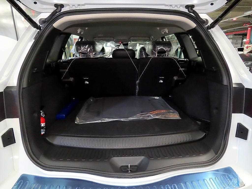 르노코리아(삼성) QM6 더뉴QM6 2.0 LPe RE 2WD 이미지 17