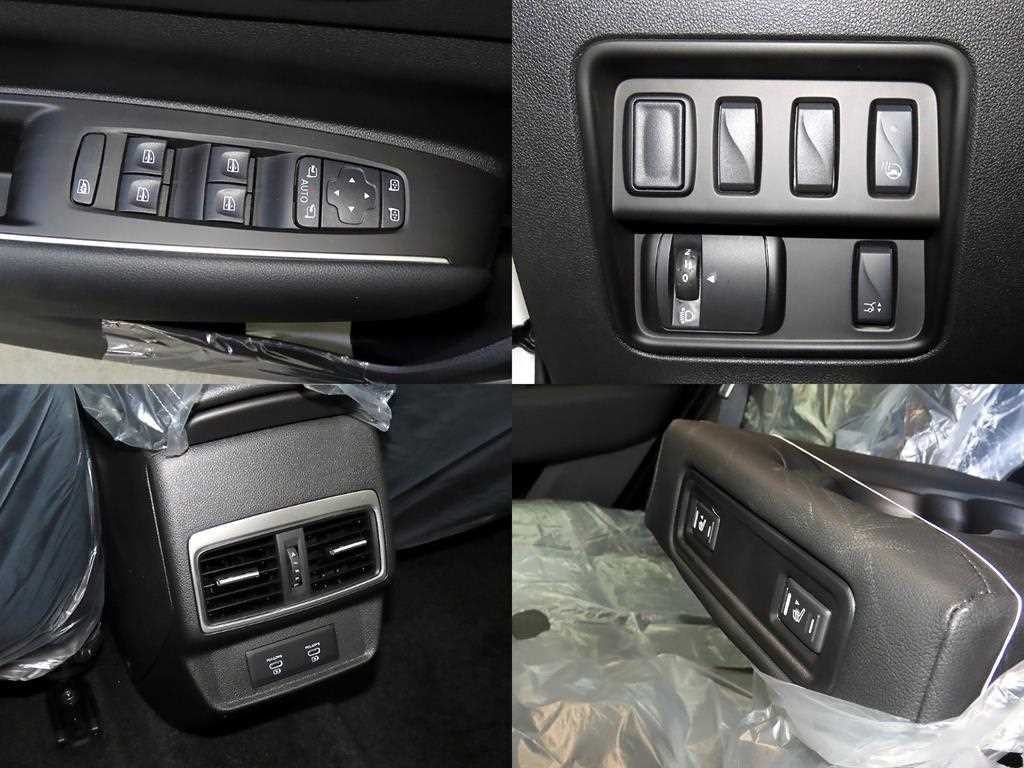 르노코리아(삼성) QM6 더뉴QM6 2.0 LPe RE 2WD 이미지 18