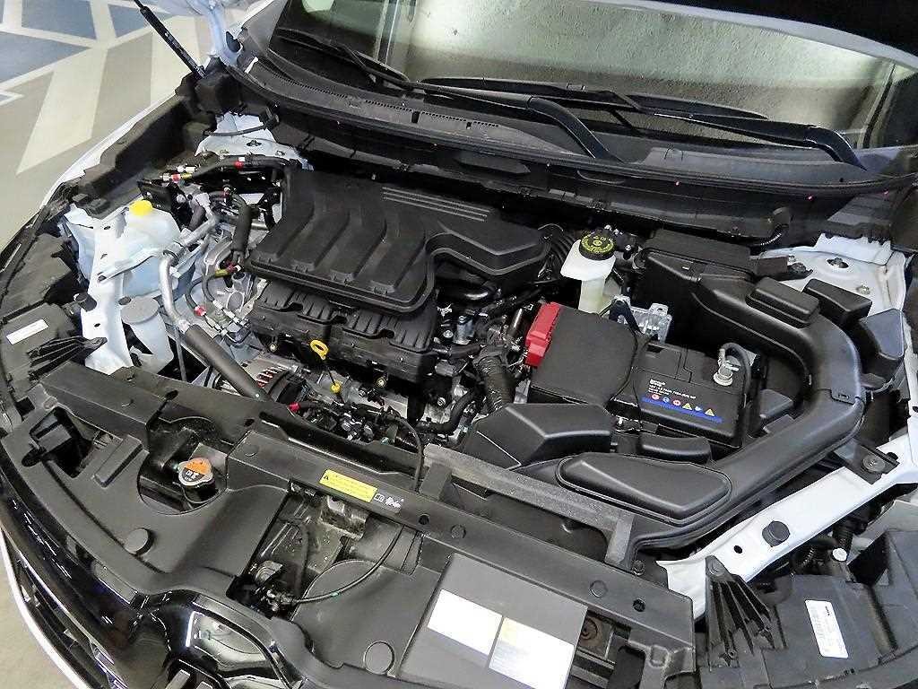 르노코리아(삼성) QM6 더뉴QM6 2.0 LPe RE 2WD 이미지 19
