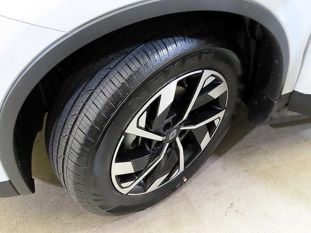 르노코리아(삼성) QM6 더뉴QM6 2.0 LPe RE 2WD 이미지 20