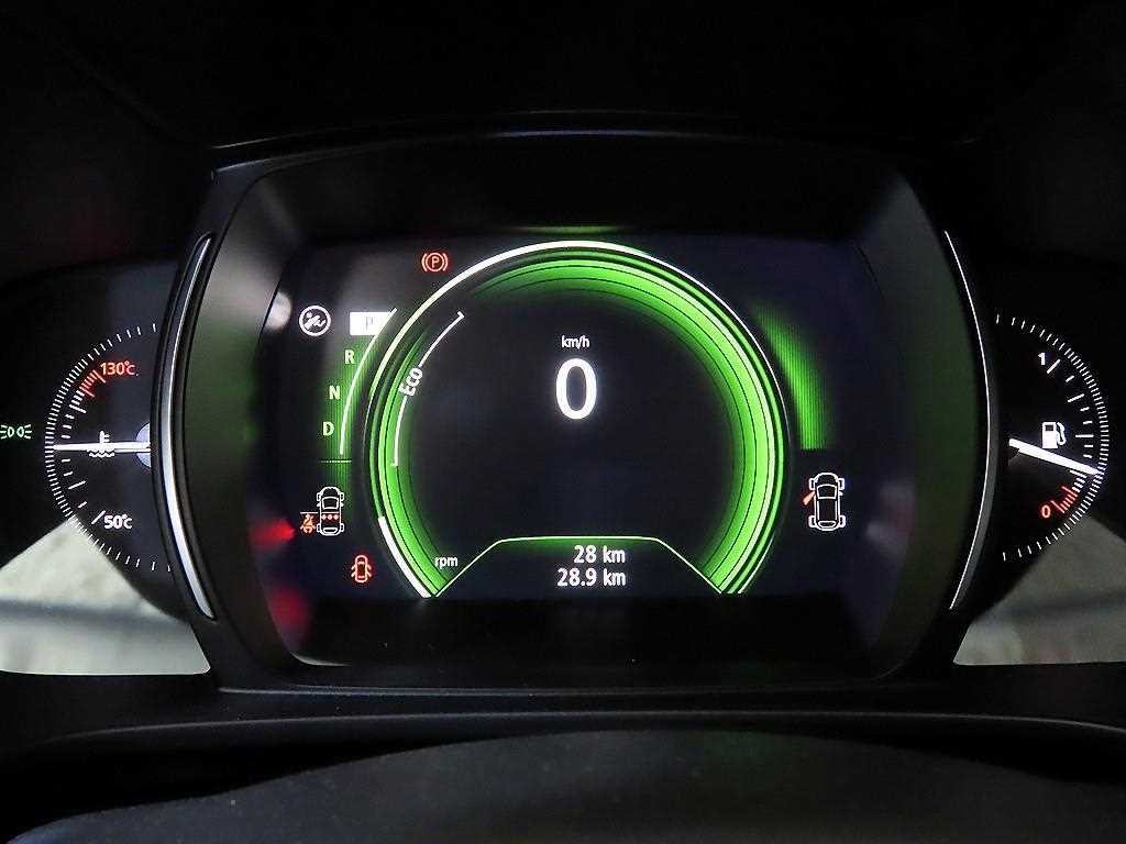 르노코리아(삼성) QM6 더뉴QM6 2.0 LPe RE 2WD 이미지 9