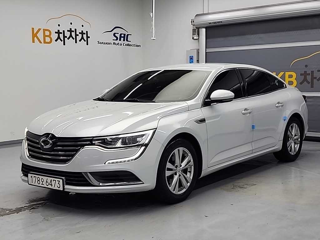 르노코리아(삼성) SM6 가솔린 2.0 GDe LE 이미지 1