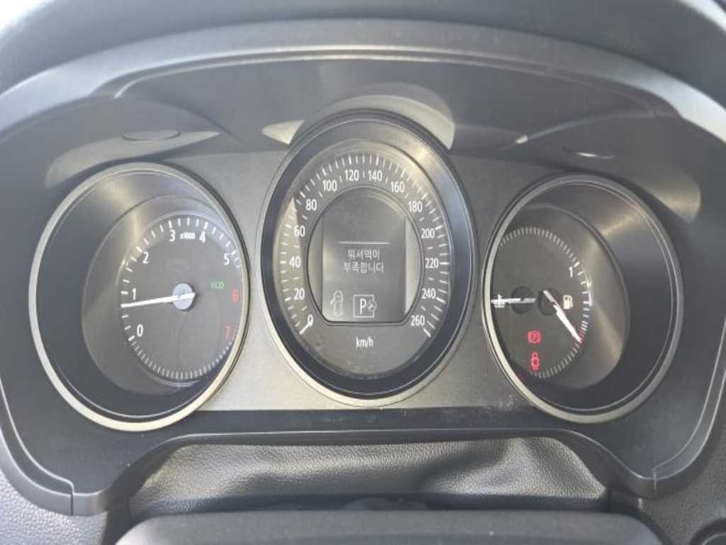 르노코리아(삼성) SM6 가솔린 2.0 GDe LE 이미지 19