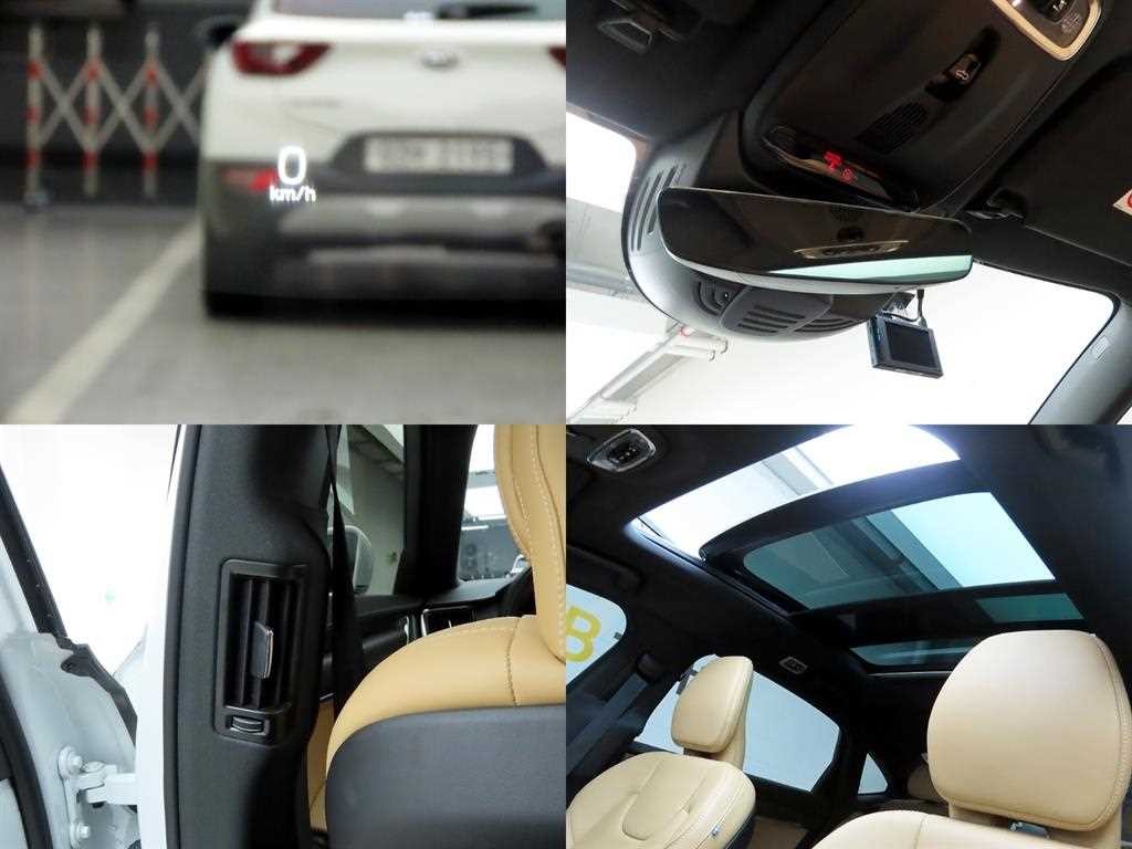 볼보 S90 B6 AWD 인스크립션 이미지 17