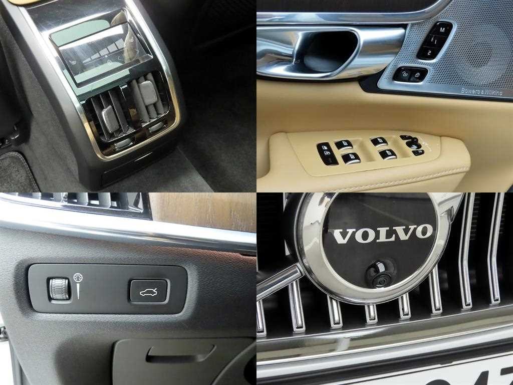 볼보 S90 B6 AWD 인스크립션 이미지 18