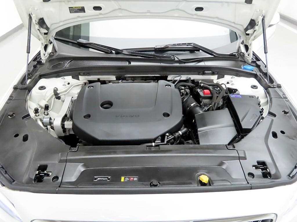 볼보 S90 B6 AWD 인스크립션 이미지 20