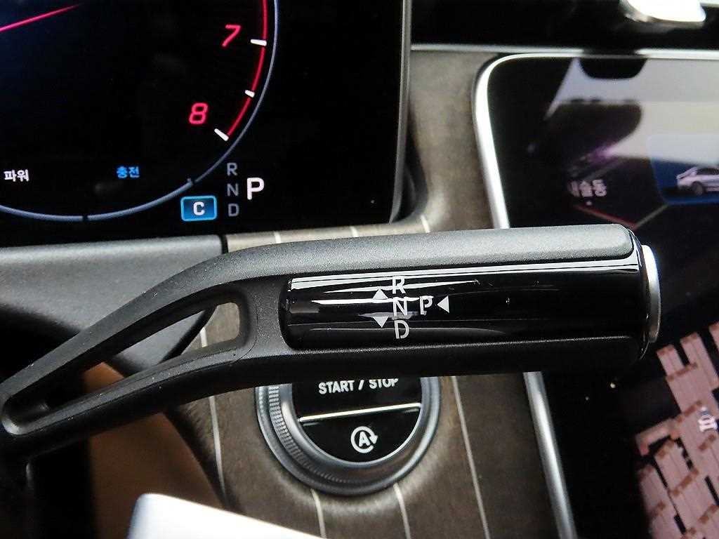 벤츠 E 클래스 E-클래스 W214 E450 4MATIC 익스클루시브 이미지 10