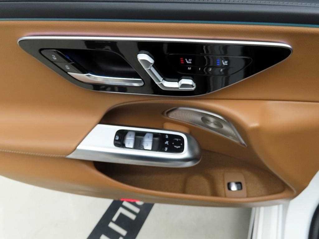 벤츠 E 클래스 E-클래스 W214 E450 4MATIC 익스클루시브 이미지 11