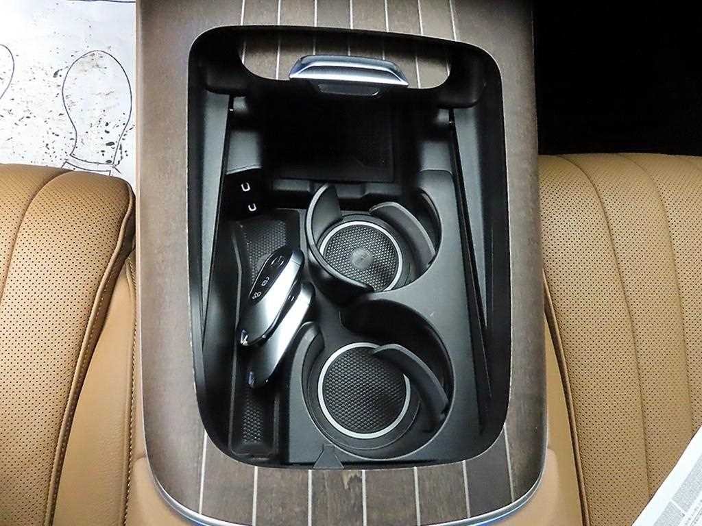 벤츠 E 클래스 E-클래스 W214 E450 4MATIC 익스클루시브 이미지 13