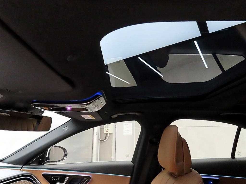 벤츠 E 클래스 E-클래스 W214 E450 4MATIC 익스클루시브 이미지 17