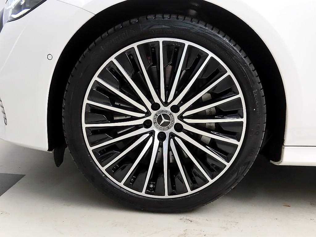 벤츠 E 클래스 E-클래스 W214 E450 4MATIC 익스클루시브 이미지 20
