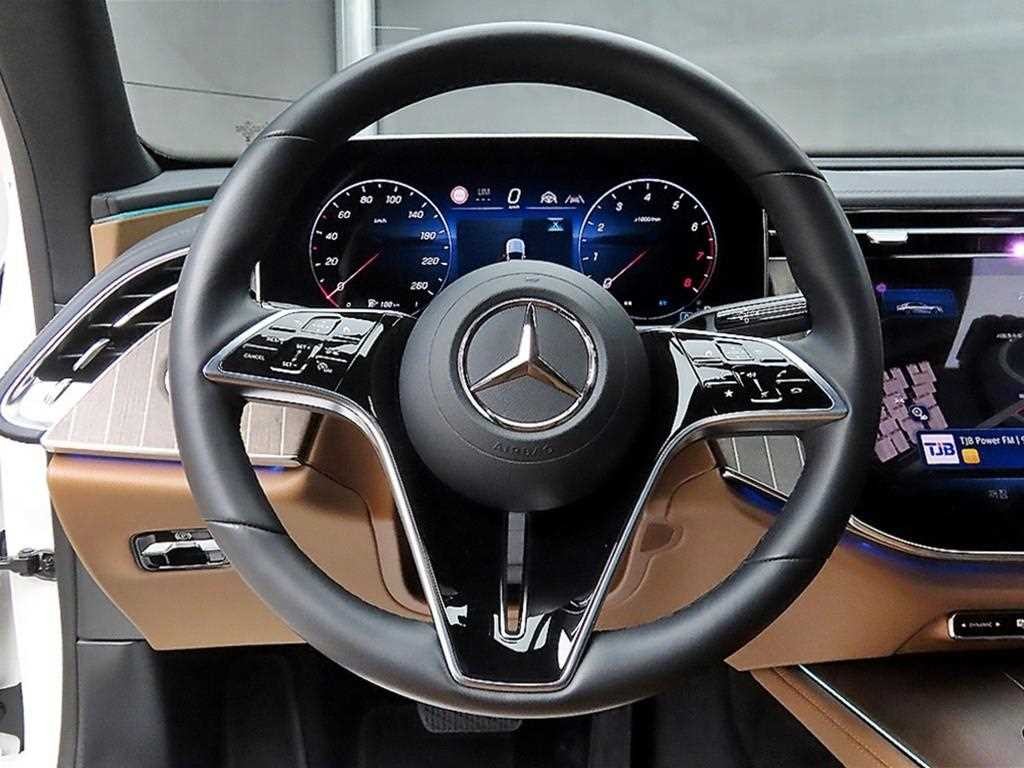 벤츠 E 클래스 E-클래스 W214 E450 4MATIC 익스클루시브 이미지 9