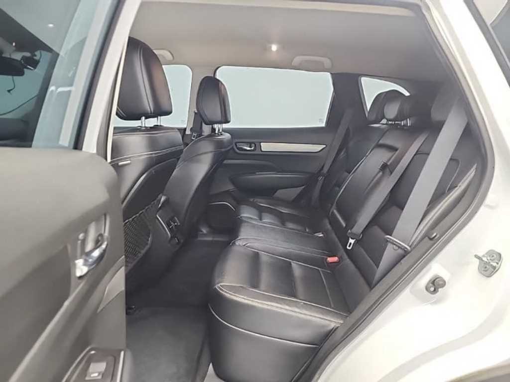 르노코리아(삼성) QM6 더뉴QM6 2.0 LPe LE 시그니처 2WD 이미지 12