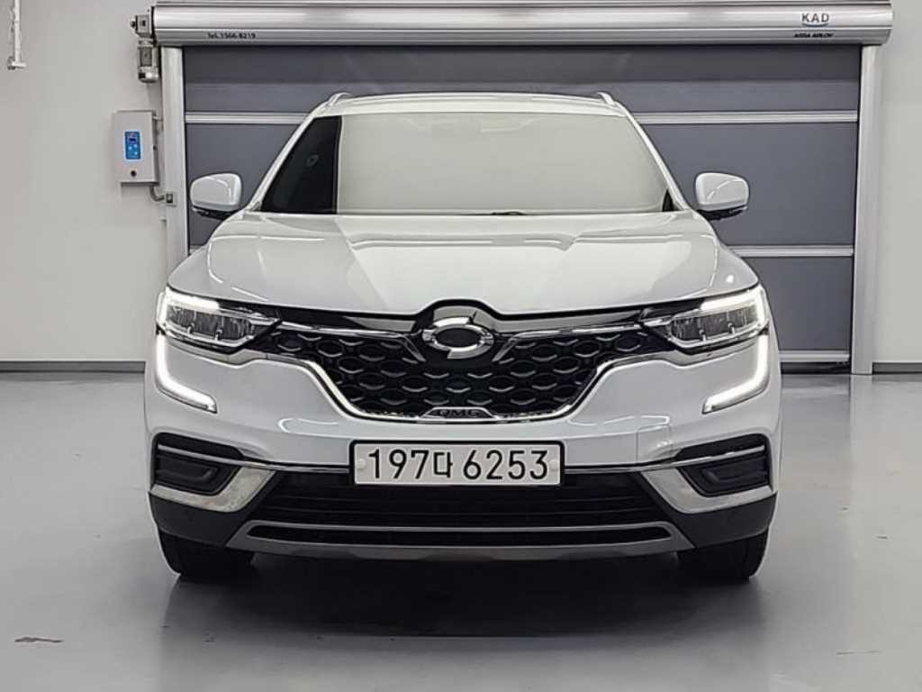 르노코리아(삼성) QM6 더뉴QM6 2.0 LPe LE 시그니처 2WD 이미지 2