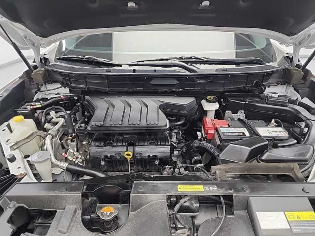 르노코리아(삼성) QM6 더뉴QM6 2.0 LPe LE 시그니처 2WD 이미지 5
