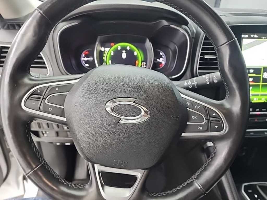 르노코리아(삼성) QM6 더뉴QM6 2.0 LPe LE 시그니처 2WD 이미지 9