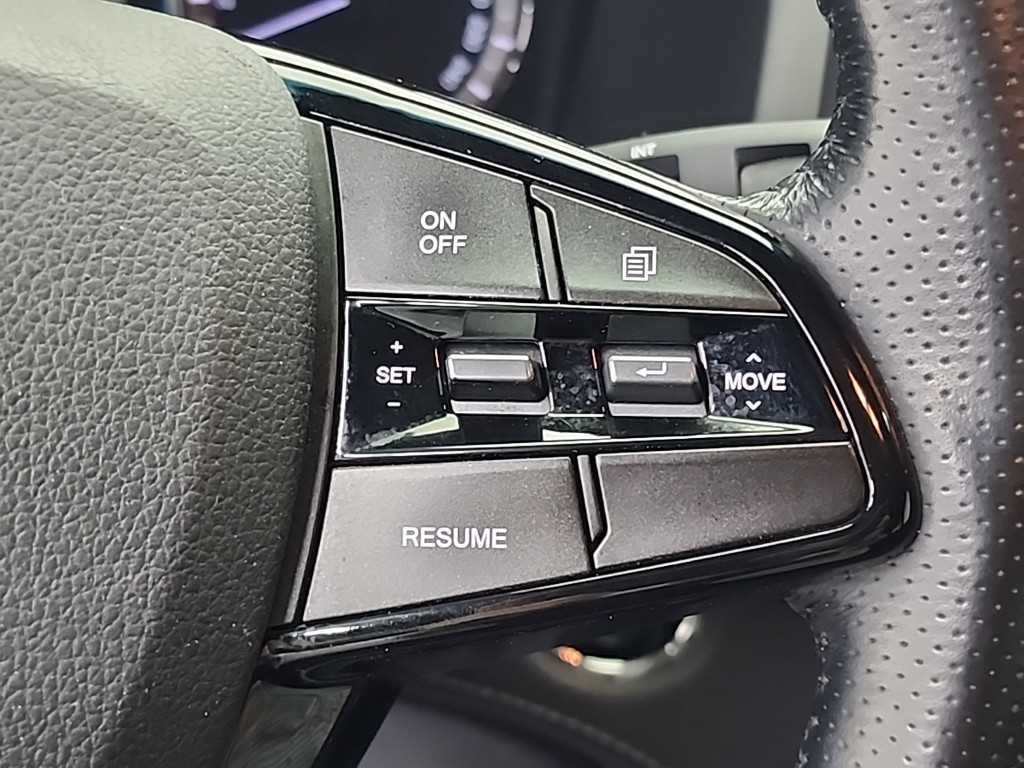 KG모빌리티(쌍용) 렉스턴 더 뉴 렉스턴 스포츠 디젤 2.2 4WD 프레스티지 이미지 17