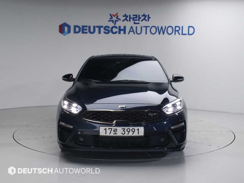 기아 K3 올뉴 K3 5도어 GT 플러스 이미지 3
