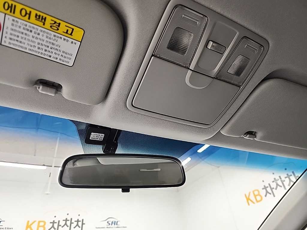 현대 아반떼 아반떼 MD M16 GDI 럭셔리 이미지 15