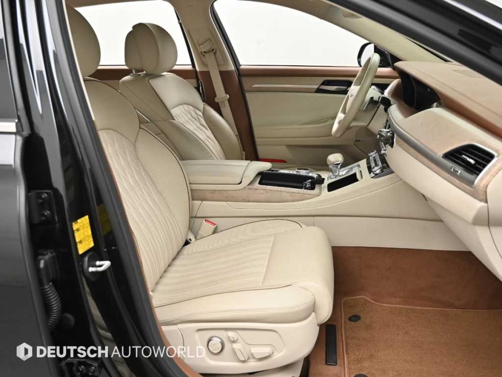 제네시스 G90 3.8 GDI AWD 프리미엄 럭셔리 이미지 10