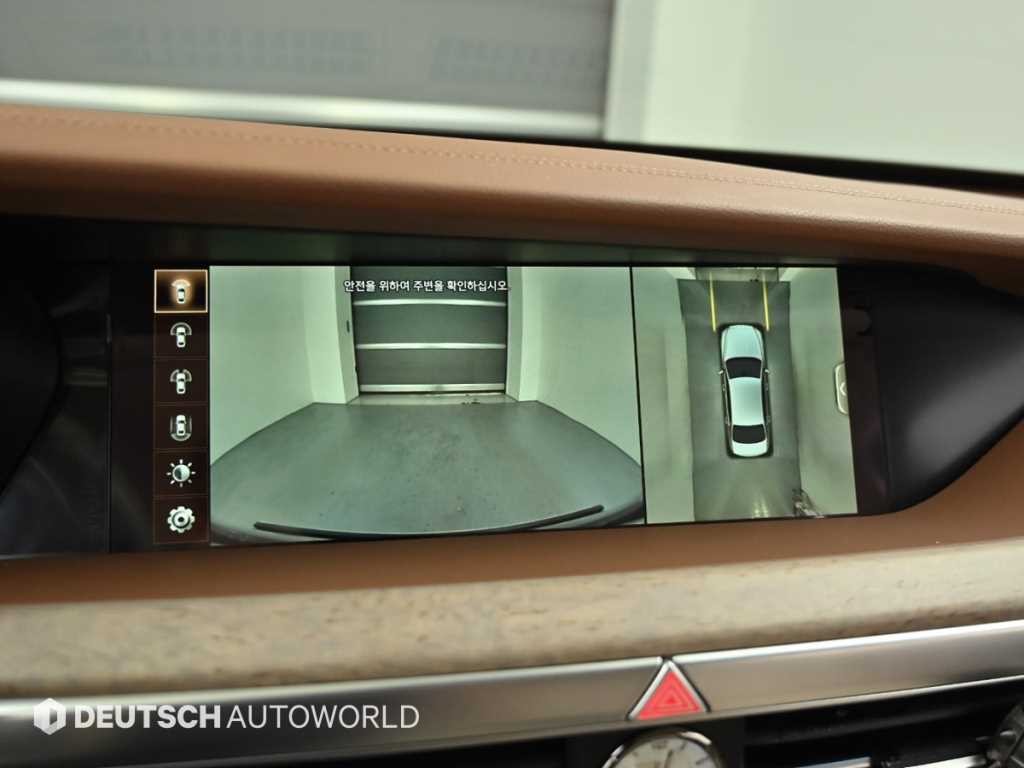 제네시스 G90 3.8 GDI AWD 프리미엄 럭셔리 이미지 15