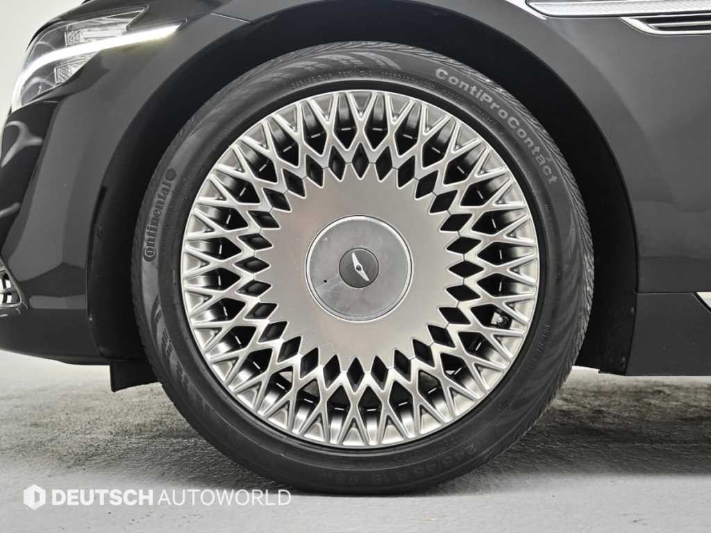 제네시스 G90 3.8 GDI AWD 프리미엄 럭셔리 이미지 5