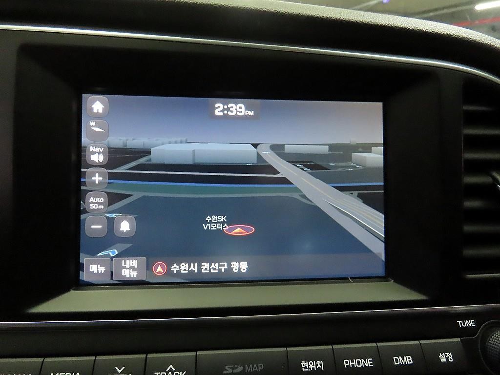현대 아반떼 아반떼 AD 1.6 GDI 스마트 이미지 15