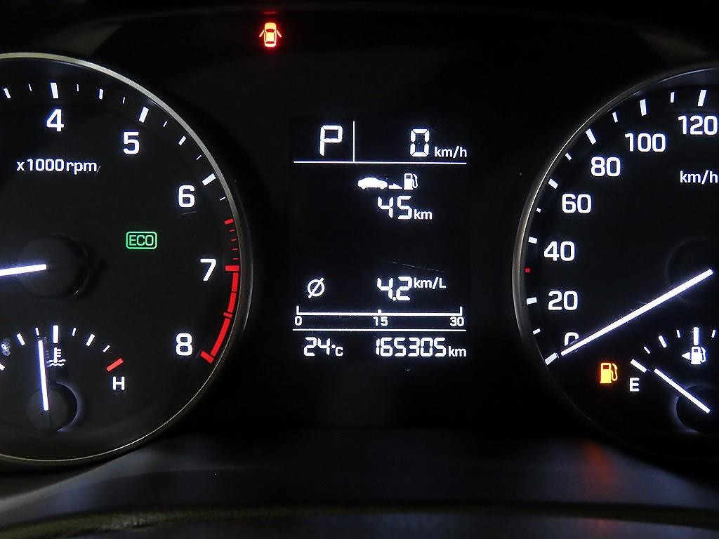현대 아반떼 아반떼 AD 1.6 GDI 스마트 이미지 9