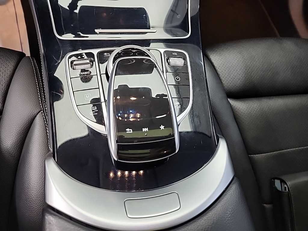 벤츠 GLC 클래스 GLC클래스 X253 GLC 350 e 4MATIC 프리미엄 이미지 17