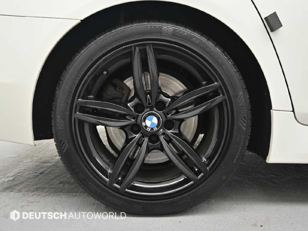 BMW 5시리즈 5시리즈 (F10) 550i xDrive M 스포츠 이미지 5