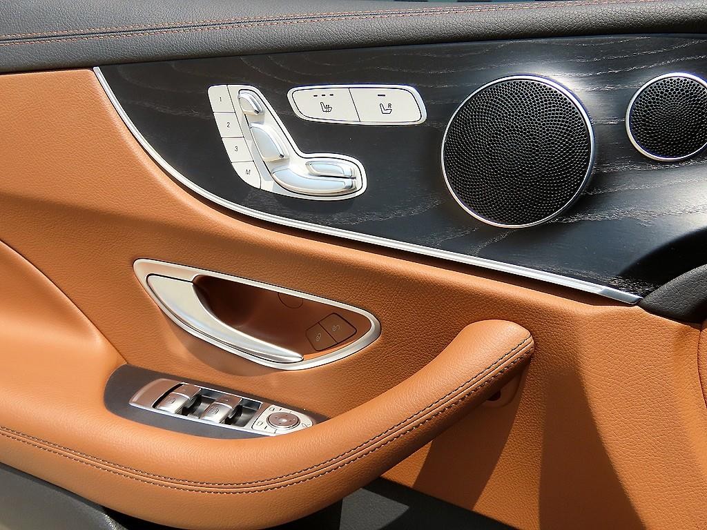 벤츠 E 클래스 E-클래스 W213 E220d 쿠페 이미지 12