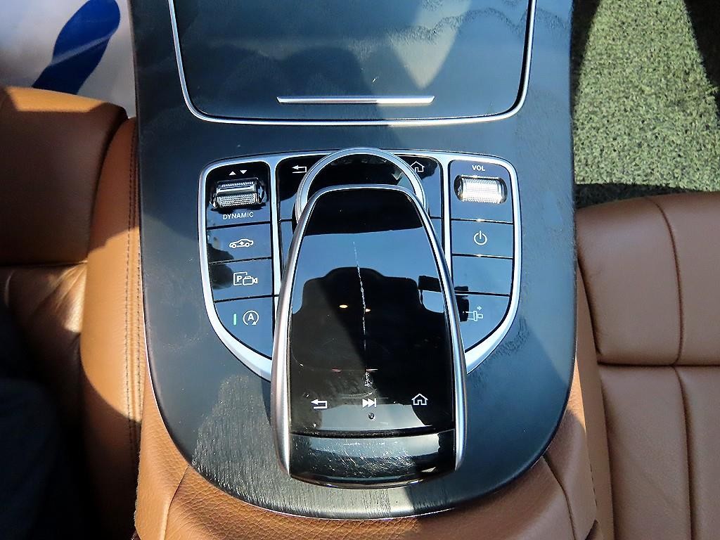 벤츠 E 클래스 E-클래스 W213 E220d 쿠페 이미지 14