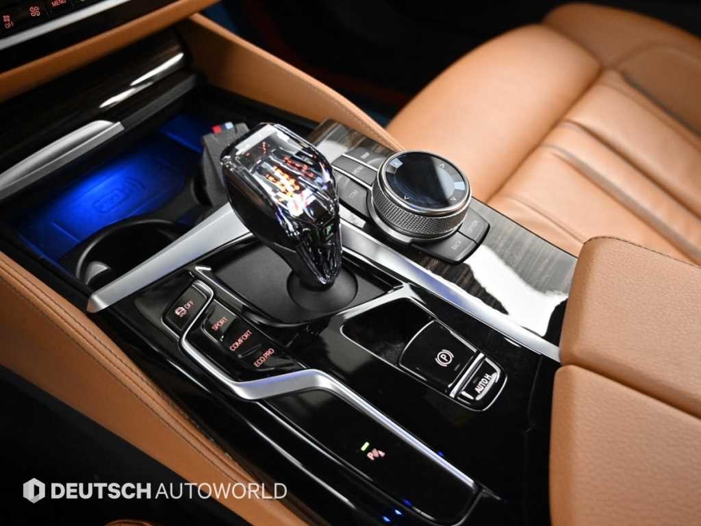 BMW 5시리즈 5시리즈 (G30) 520i M 스포츠 이미지 9
