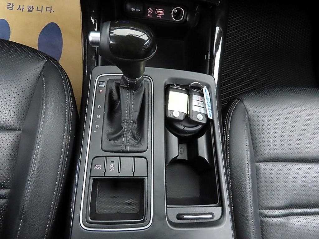 기아 쏘렌토 올 뉴 쏘렌토 디젤 2WD 2.0 프레스티지 이미지 10